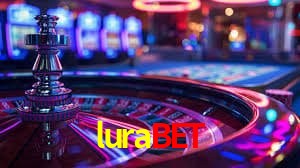 Experiência VIP lurabet