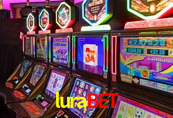 A Emoção da Loteria na lurabet: Uma Chance de Mudança de Vida
