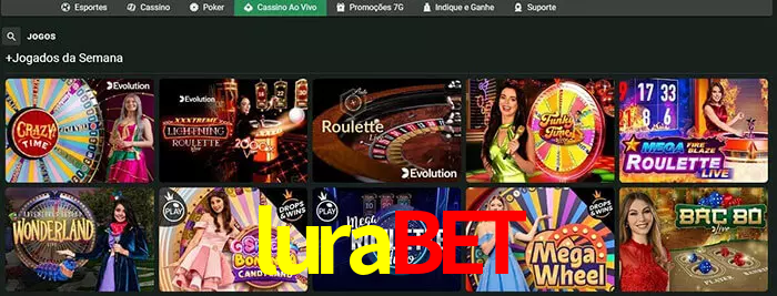 lurabet bet