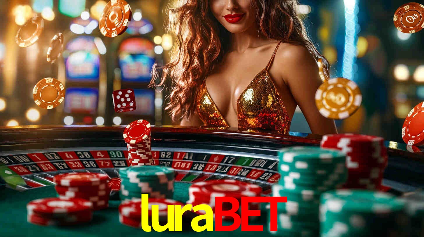 Welcome Bonus lurabet