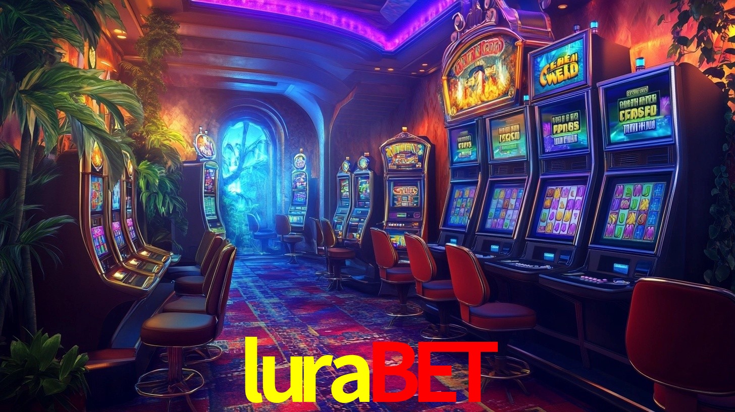 Live Casino lurabet