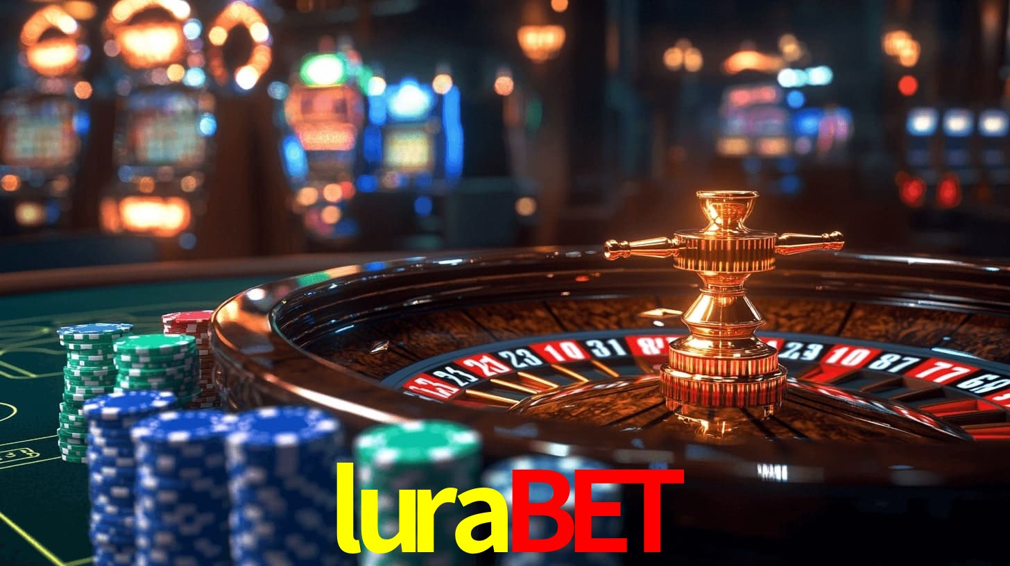 lurabet.com