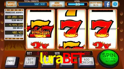 Descubra a Magia dos Jogos de Arcade no lurabet
