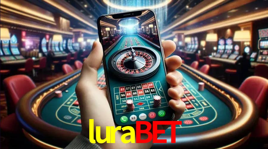 Quick Registration lurabet