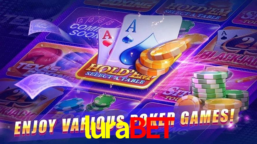 Desvendando o Mundo dos Jogos Virtuais na lurabet