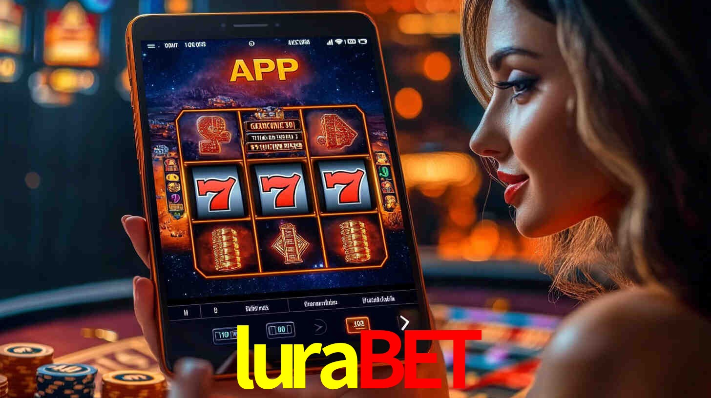 lurabet.com