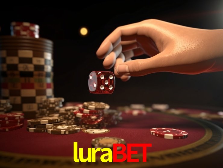 Casino Ao Vivo lurabet