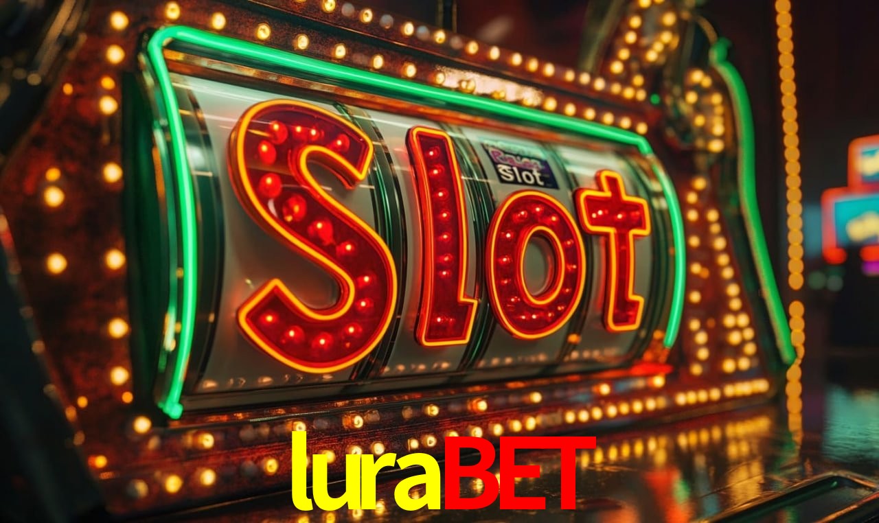 Promoção Relâmpago lurabet