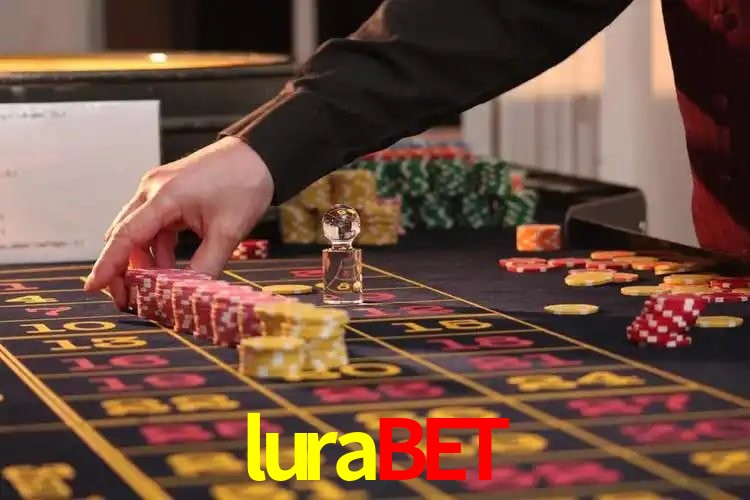 Desvendando o Mundo dos Jogos Virtuais na lurabet