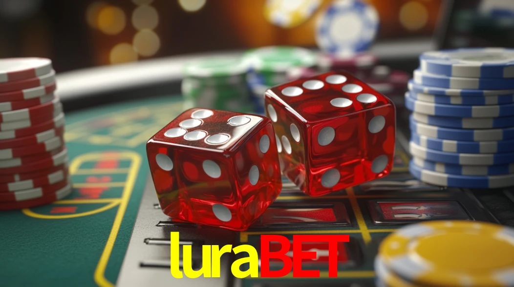 Roulette Table lurabet