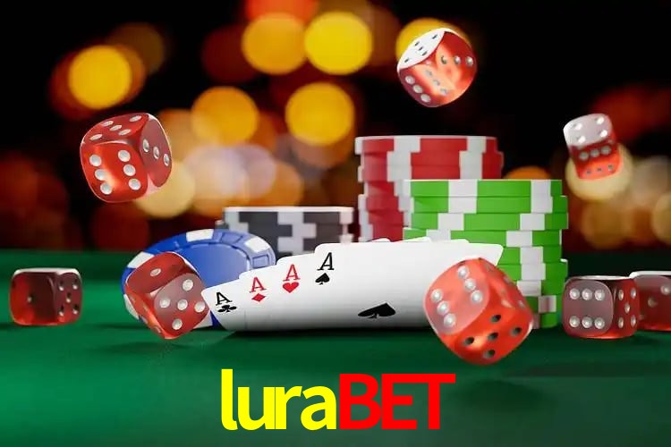 Provedores de Jogos lurabet