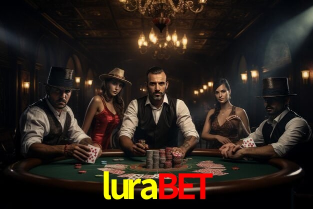 A Emoção da Loteria na lurabet: Uma Chance de Mudança de Vida