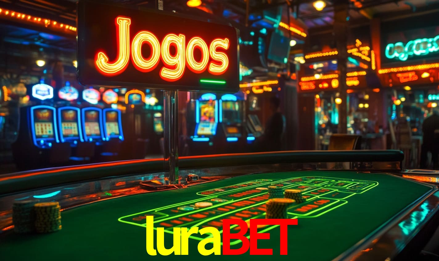Segurança 2FA lurabet