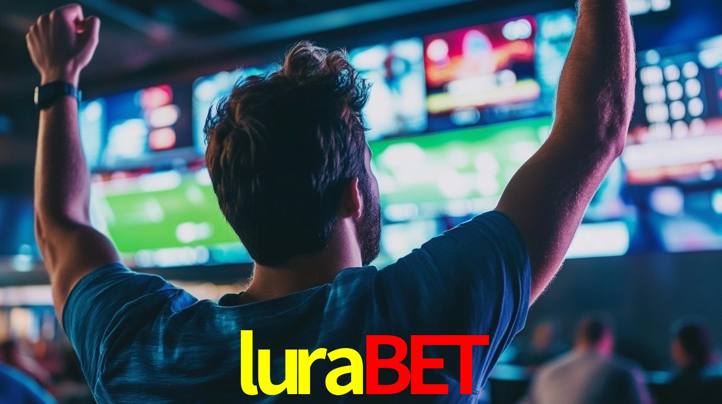 lurabet: Seu Cassino Premiado com Pagamentos Rápidos