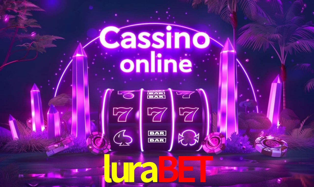 Integração de APIs lurabet
