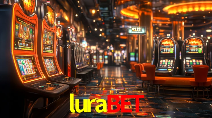 Premium Interface lurabet
