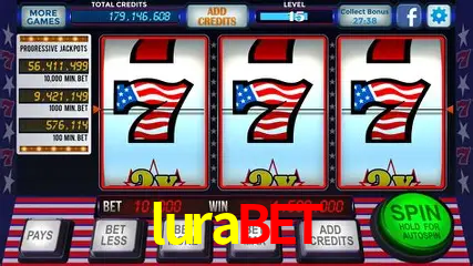 Mesas ao vivo lurabet