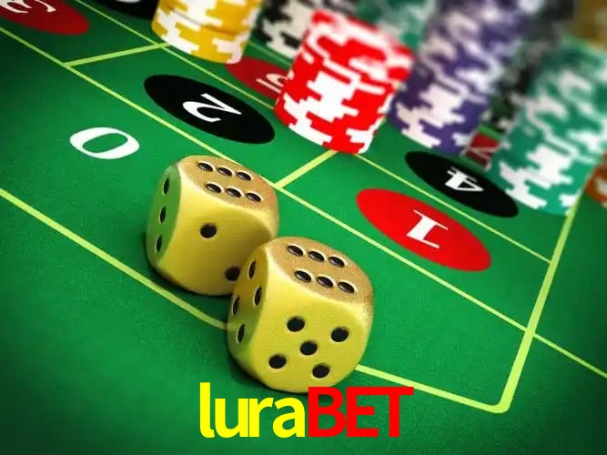 Welcome Bonus lurabet