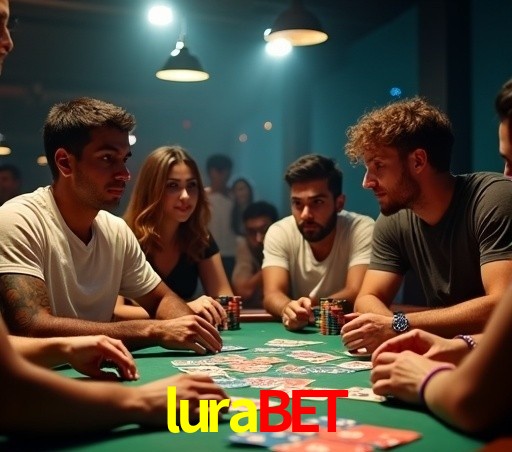 Depósito e saque na lurabet