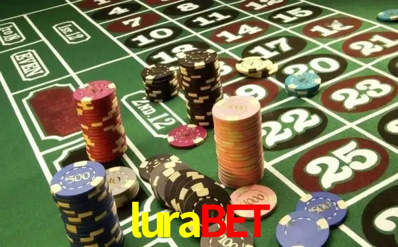 Diretório de Jogos lurabet