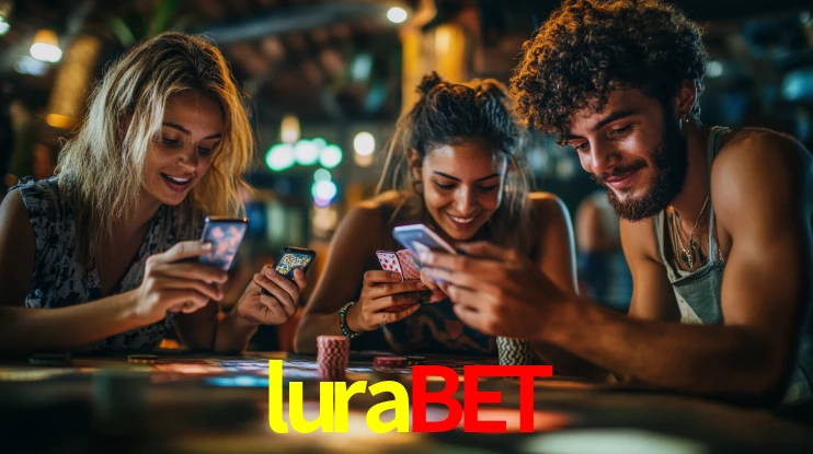 Blackjack Table lurabet