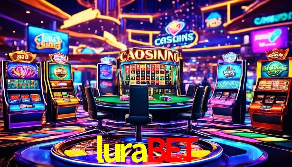 Estatísticas do Jogo lurabet