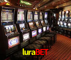 Descubra o Mundo do Cassino Online com lurabet