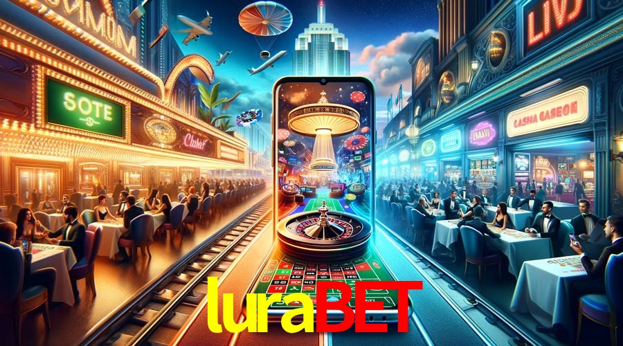 API Integration lurabet