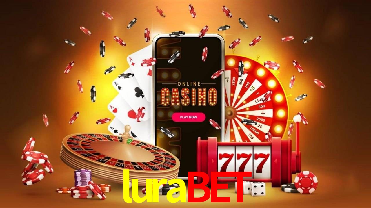 Login Seguro lurabet