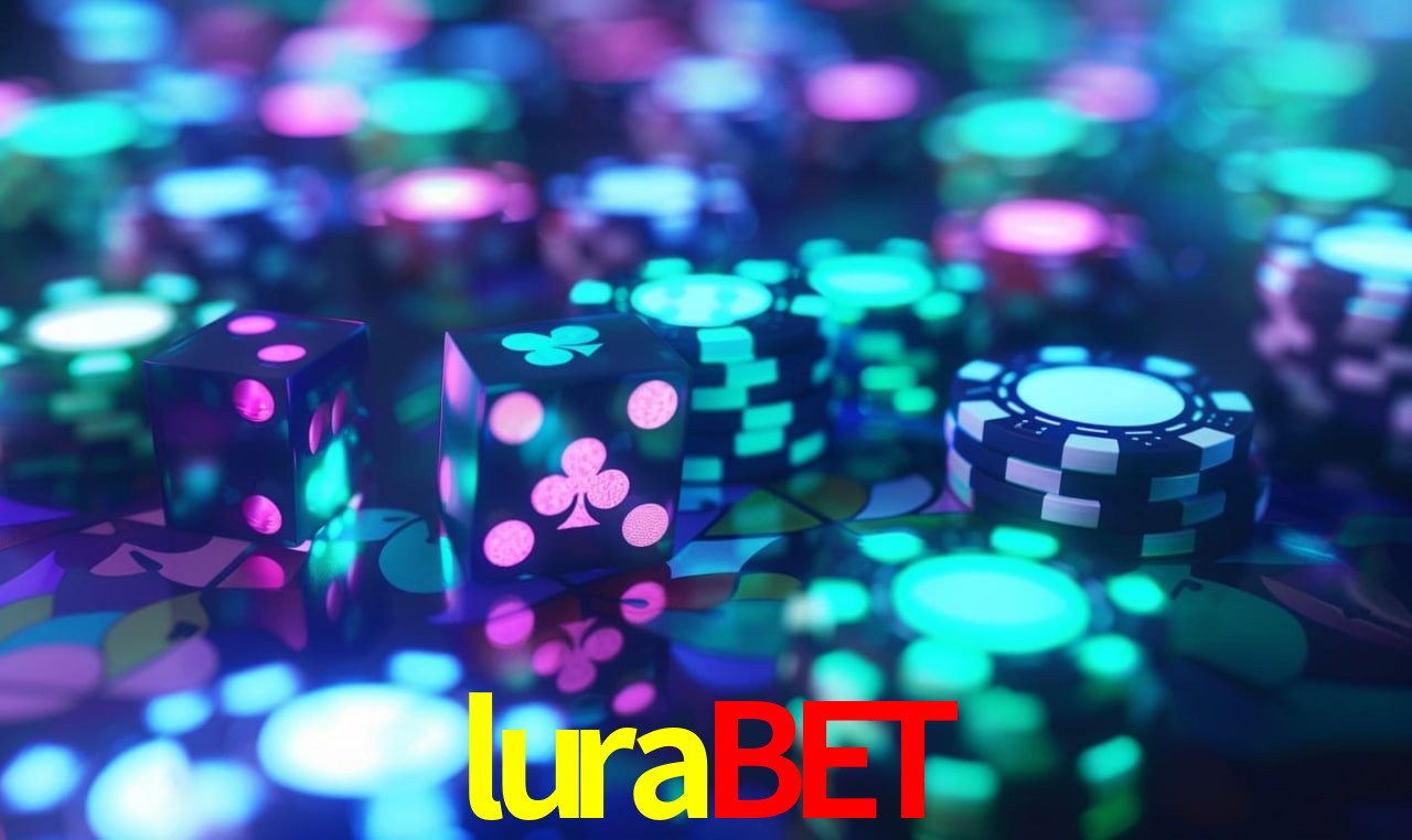Mesa de Blackjack lurabet