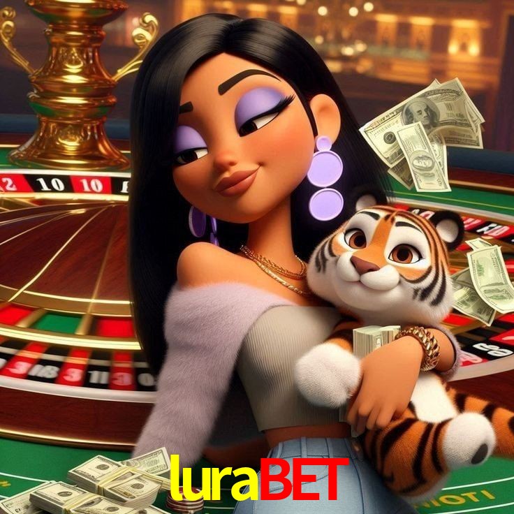 Experiência VIP lurabet