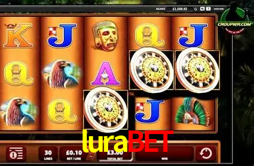 A Emoção da Loteria na lurabet: Uma Chance de Mudança de Vida