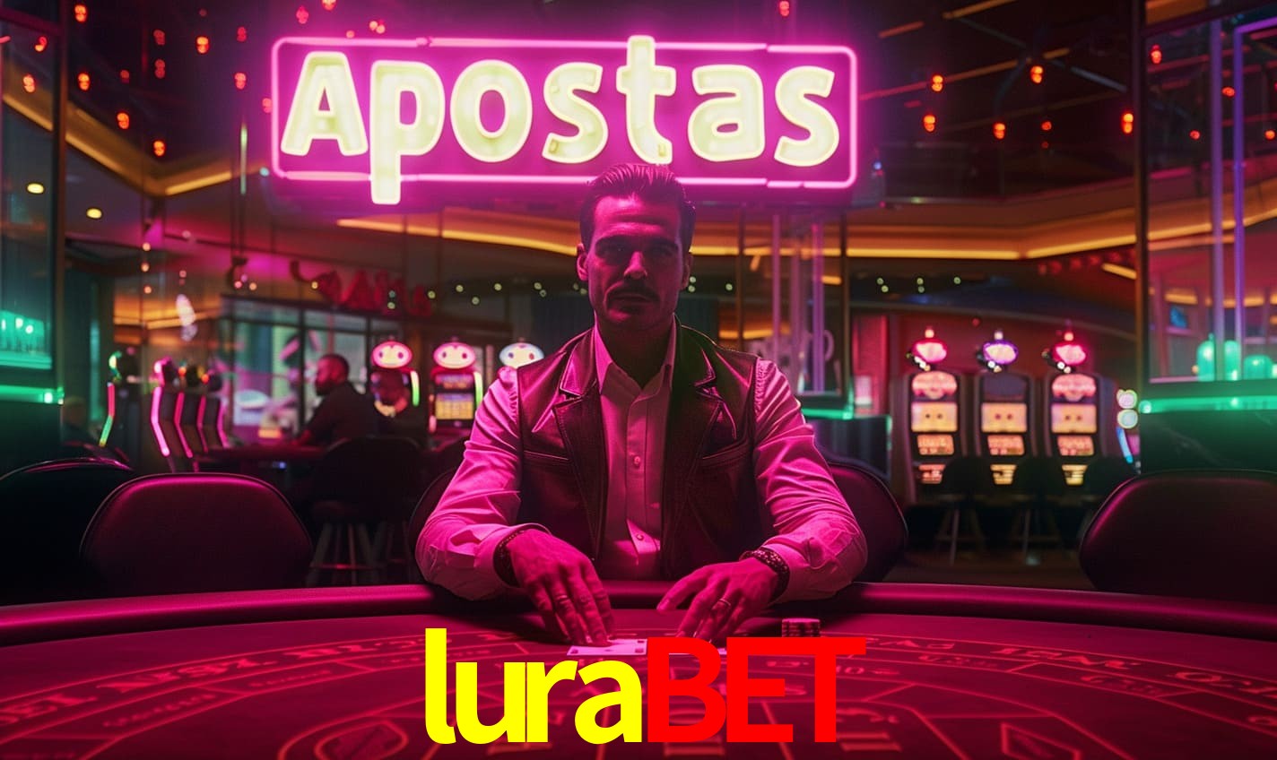 Explorando a Categoria de Eventos em Apostas na lurabet
