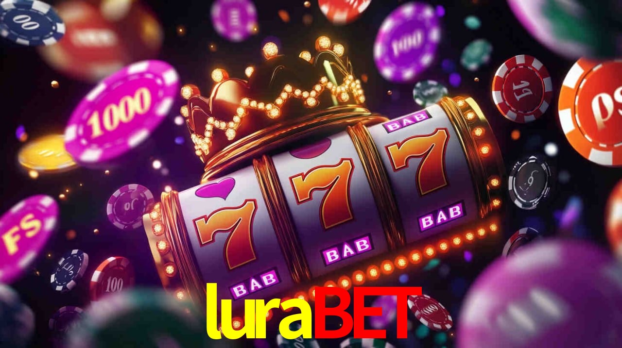 Slot Games lurabet