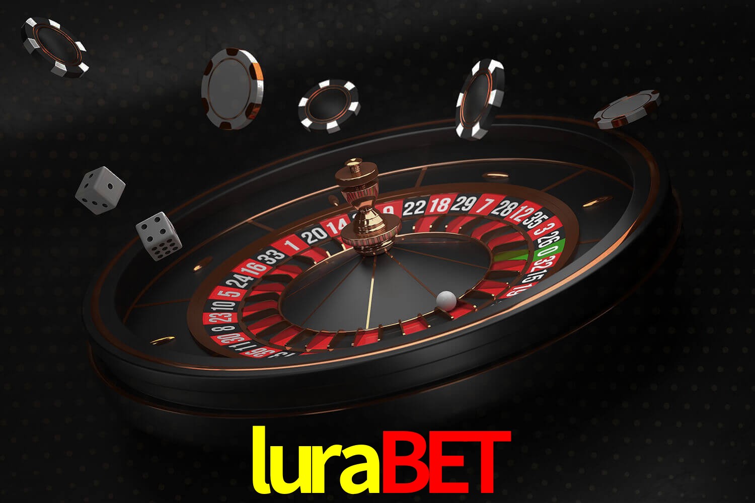Sinta a adrenalina dos jogos de cassino com lurabet