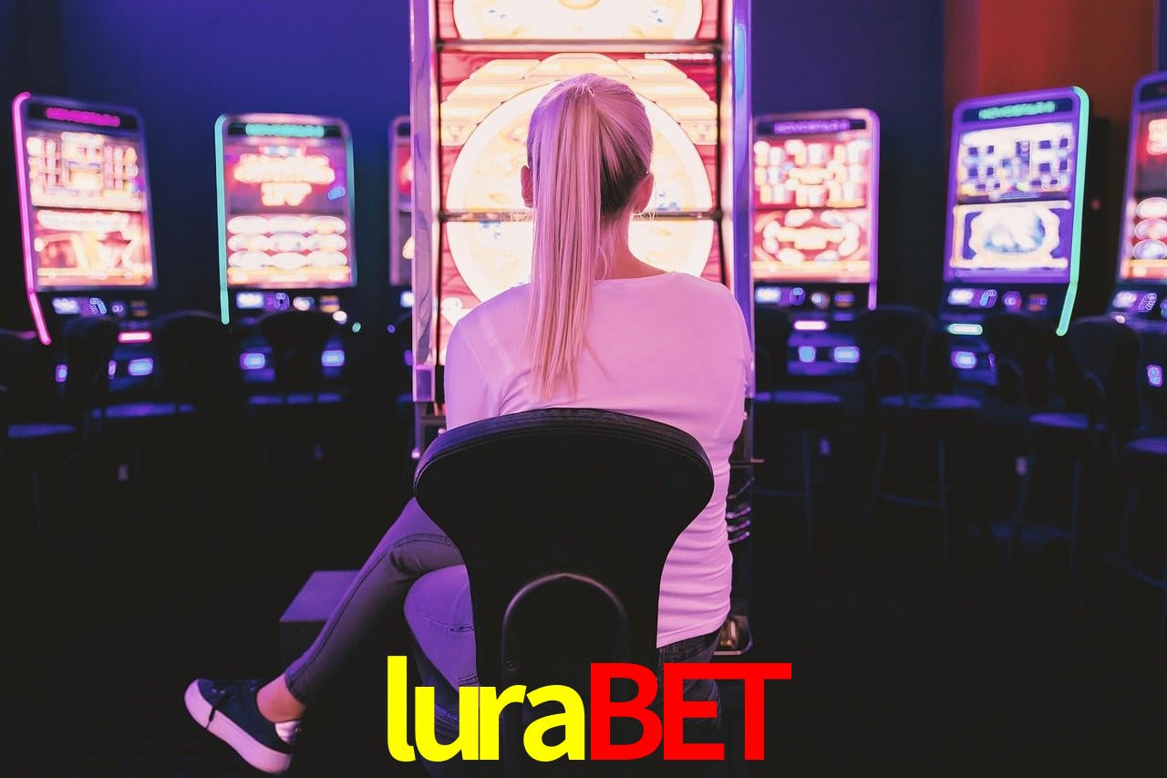 Live Casino lurabet
