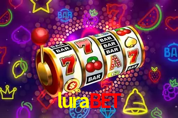Descubra o Mundo do Cassino Online com lurabet