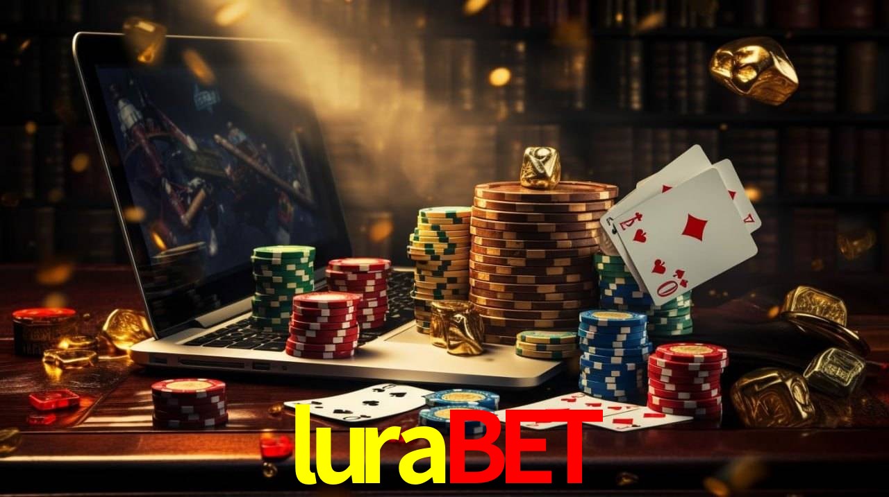 Casino VIP lurabet