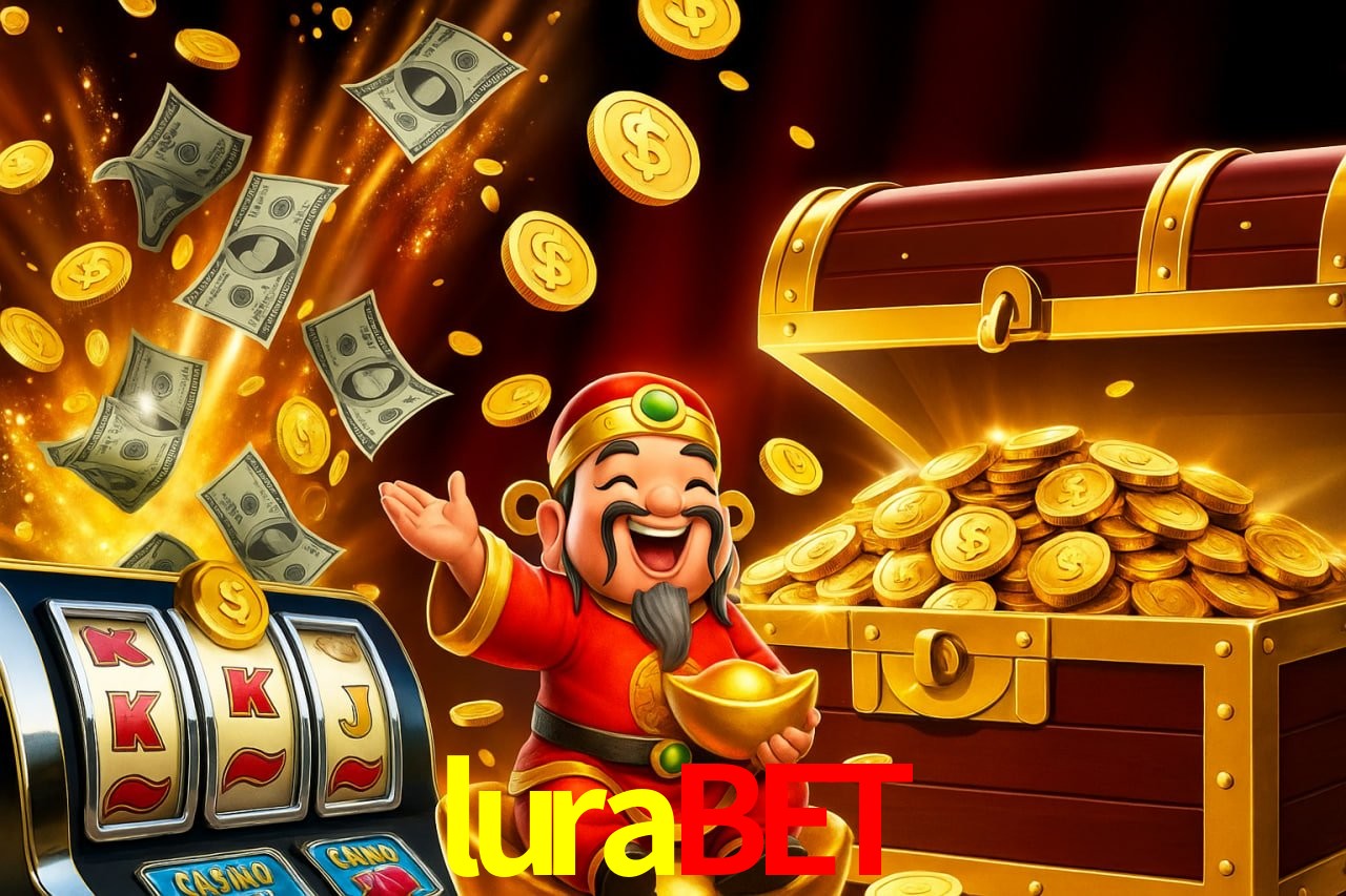Jogos Exclusivos lurabet