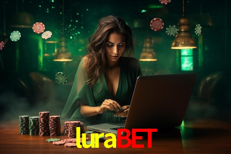 Apostas ao vivo lurabet