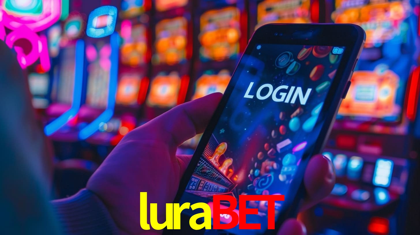 Casino Ao Vivo lurabet