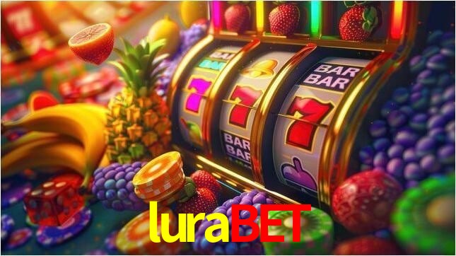 APP oficial da lurabet para mobile