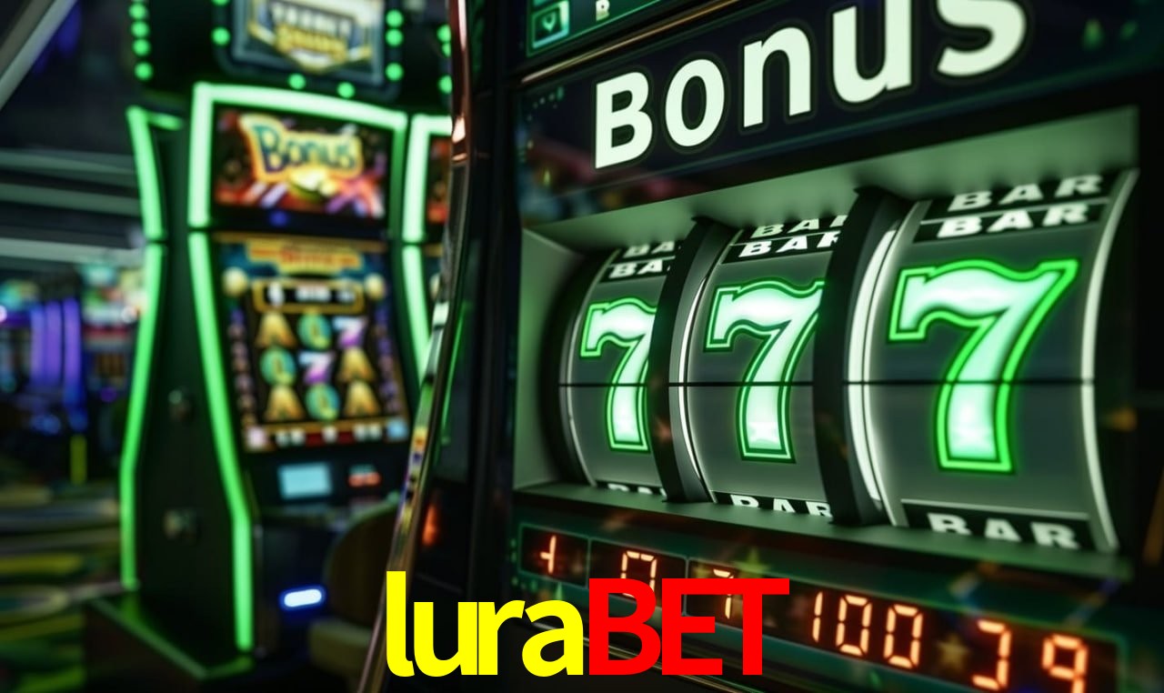 Game Providers lurabet