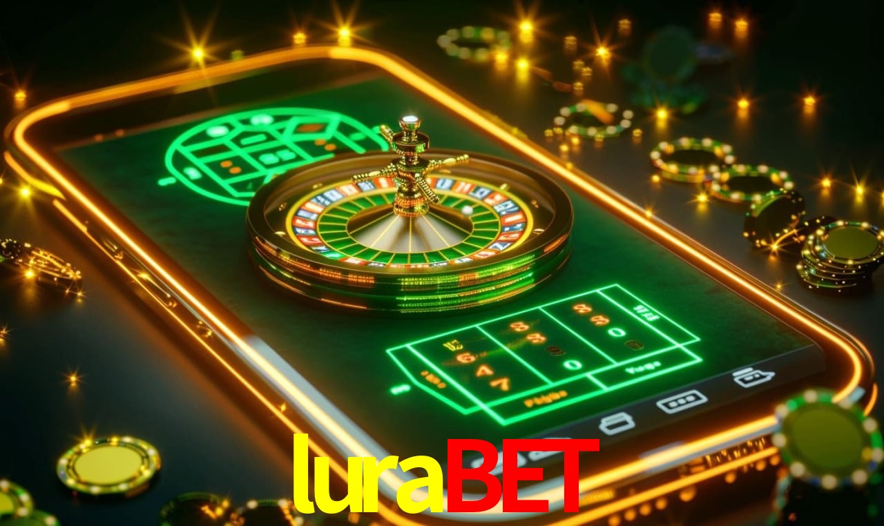 Promoções Sazonais lurabet