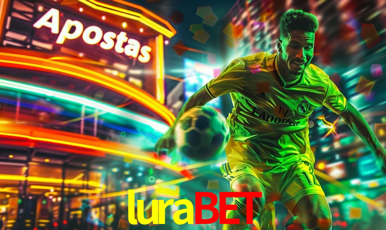 Jogos de Slot lurabet