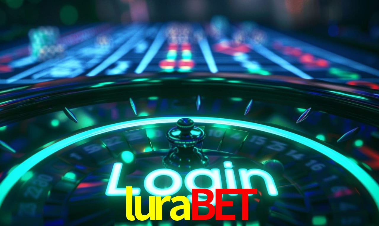 Apostas de Futebol lurabet