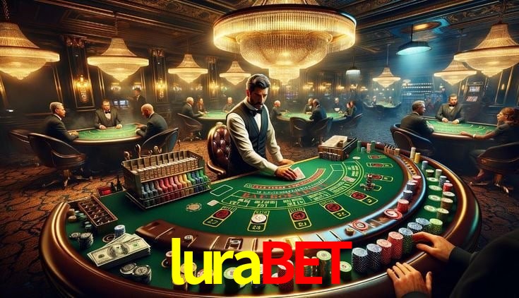 Bonus Features lurabet